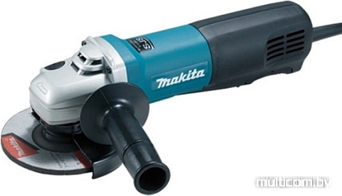 Угловая шлифмашина Makita 9565PZ