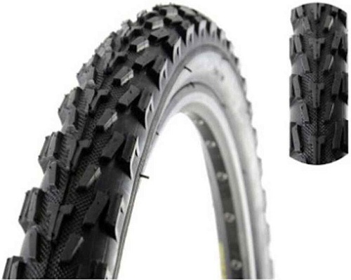 Велопокрышка Wanda 26x2.30-P1132