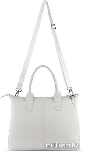 Женская сумка Bugatti Elsa 49460240 (белый)