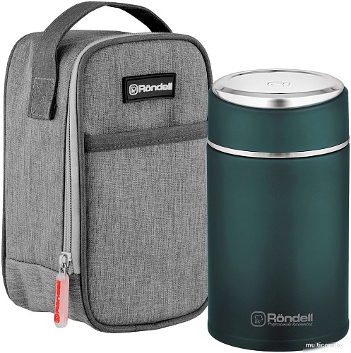 Термос для еды Rondell Aventura RDS-1660 0.7 л