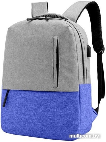 Рюкзак Norvik Urban 4003.03 (синий)