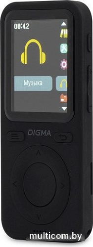 Плеер MP3 Digma B5 8GB