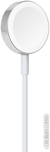Беспроводное зарядное Apple MJVX2ZM/A (2 м)