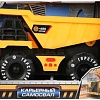 Самосвал Технопарк Карьерный 1811A431-R-DUMP