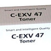 Тонер Canon C-EXV 47 C [8517B002]