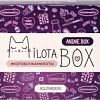 Подарочный набор Milota Box Anime Box MB126