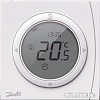 Терморегулятор Danfoss ECtemp Next Plus