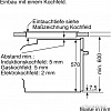 Духовой шкаф Bosch HBA517BM0R