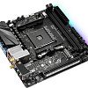 Материнская плата ASUS ROG Strix B450-I Gaming