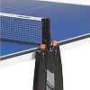 Теннисный стол Cornilleau 100 Indoor 131600 (синий)