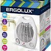 Тепловентилятор Ergolux ELX-FH01-C01