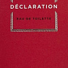 Cartier Declaration EdT (50 мл)