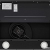 Кухонная вытяжка Krona Kamilla T 600 (черный)