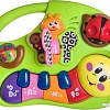 Интерактивная игрушка Bondibon Веселые насекомые ВВ4544