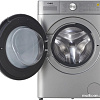 Стирально-сушильная машина CHiQ CFL100-14596DHALIM1GR
