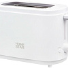 Тостер HomeStar HS-1050 106196 (белый)