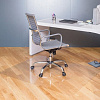 Коврик защитный Brabix 120x150 см 604847 (глянец)