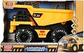 Самосвал Технопарк Карьерный 1811A431-R-DUMP