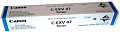 Тонер Canon C-EXV 47 C [8517B002]