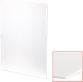 Пенокартон BRAUBERG матовая 50x70 360 г/м2 5 л 112470