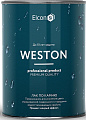 Лак Elcon Weston (0.9 л)