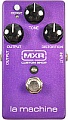 Гитарная педаль MXR CSP203 La Machine
