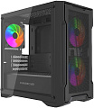 Корпус Powercase Mistral Micro X3B CMMXB-A3