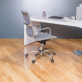 Коврик защитный Brabix 120x150 см 604847 (глянец)