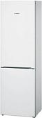 Холодильник Bosch KGE39XW20R