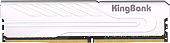 Оперативная память KingBank KJXS 8ГБ DDR4 3200 МГц K5.01.FP049C7202