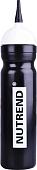Бутылка для воды Nutrend Sports Bottle 2013 1л (черный)