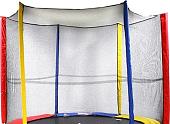 Аксессуары и комплектующие для батутов Sundays Защитная сетка к батуту Acrobat-D183 без металлических стоек