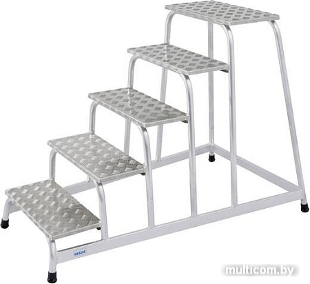 Подставка Krause Stabilo 5 ступеней 805058