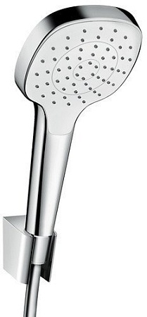 Душевой гарнитур Hansgrohe Croma Select E 1jet 26412400