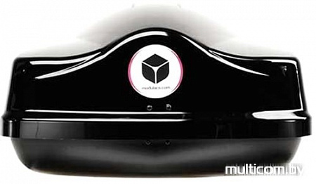 Автомобильный багажник Modula Ciao 580 (черный)