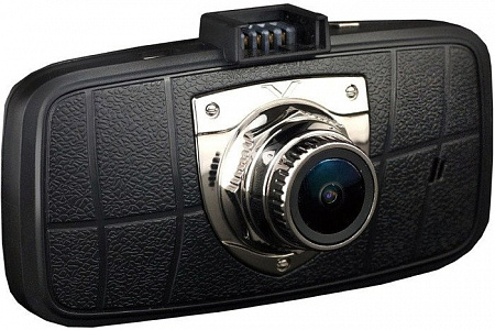 Автомобильный видеорегистратор Intego VX-720HD