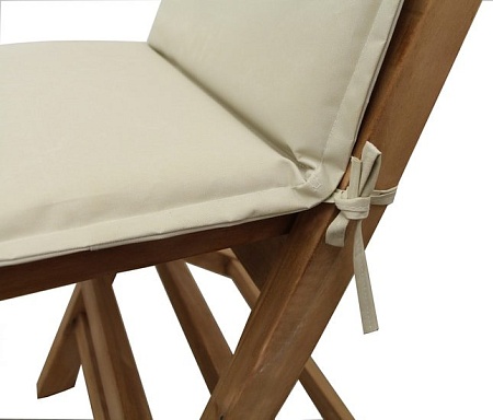 Стул Sundays Tiger Full Comfort TGF-001 А