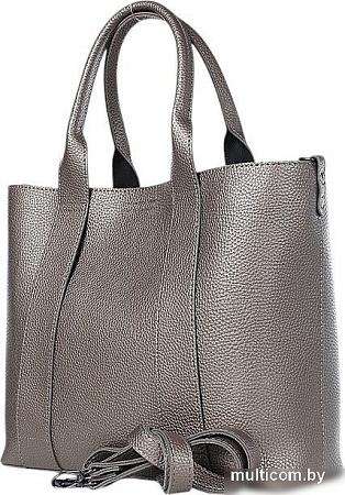 Женская сумка Galanteya 11724 24с817к45 (платина)