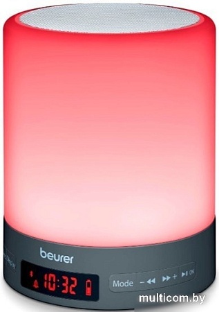 Радиочасы Beurer WL 50