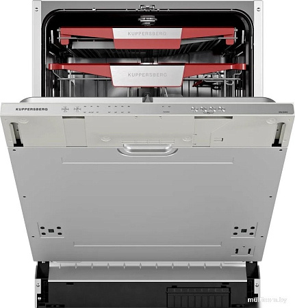 Встраиваемая посудомоечная машина KUPPERSBERG GIM 6092