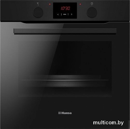 Электрический духовой шкаф Hansa BOES68431