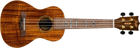 Укулеле Flight DUC445 Acacia