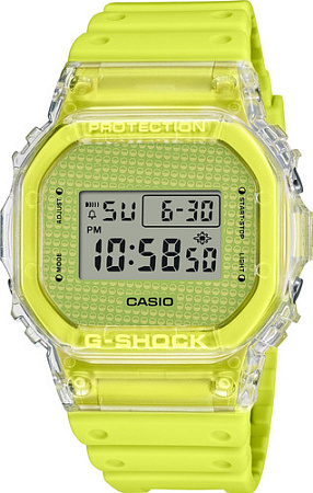 Наручные часы Casio G-Shock DW-5600GL-9