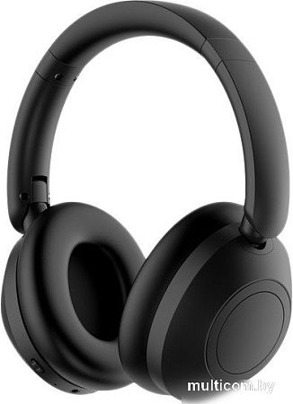 Наушники Ritmix RH-475BTH (черный)