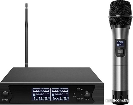 Радиосистема AxelVox DWS7000HT (ST bundle)