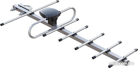 ТВ-антенна Perfeo Cross