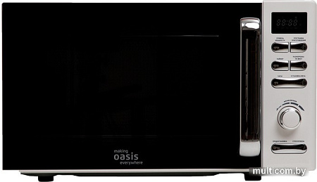 Микроволновая печь Oasis (Making Oasis Everywhere) MW-80EW