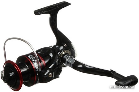 Рыболовная катушка Yugana Classic 4000 3+1 Ball