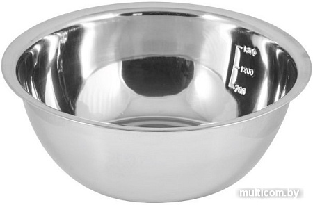 Миска для смешивания Mallony Bowl-Roll-24 003278