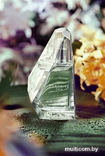 Avon Perceive Dew EdT (50 мл)